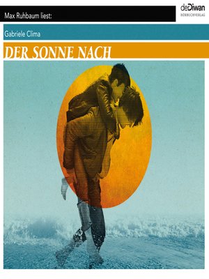 cover image of Der Sonne nach